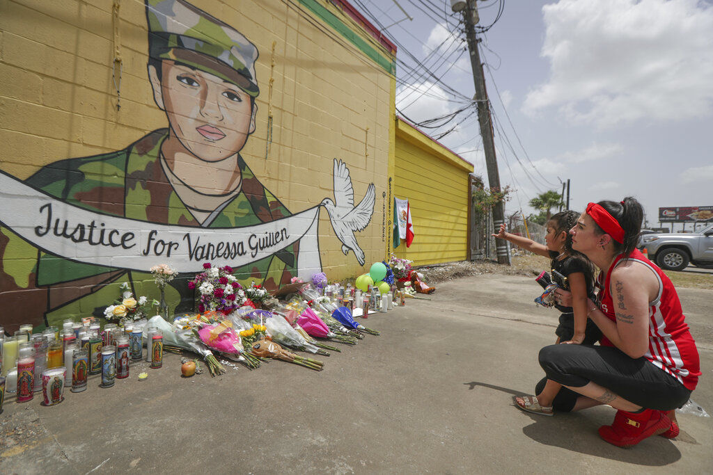 Missing Soldier